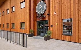 Hotel Riverside Avesta, BW Signature Collection